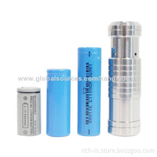 Kangside N112 mechanical mod 510 thread being wholesale in original factoryNew
